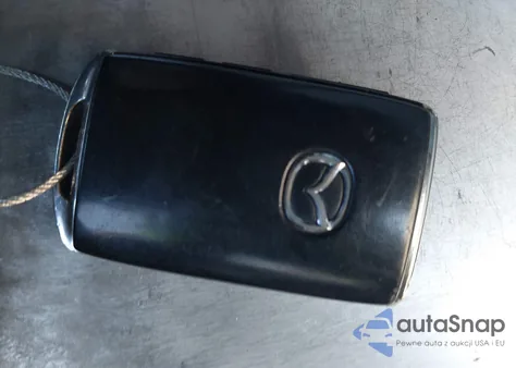 2021 Mazda Cx-5 Grand Touring Reserve from USA, damaged, VIN JM3KFBAY6M0424738